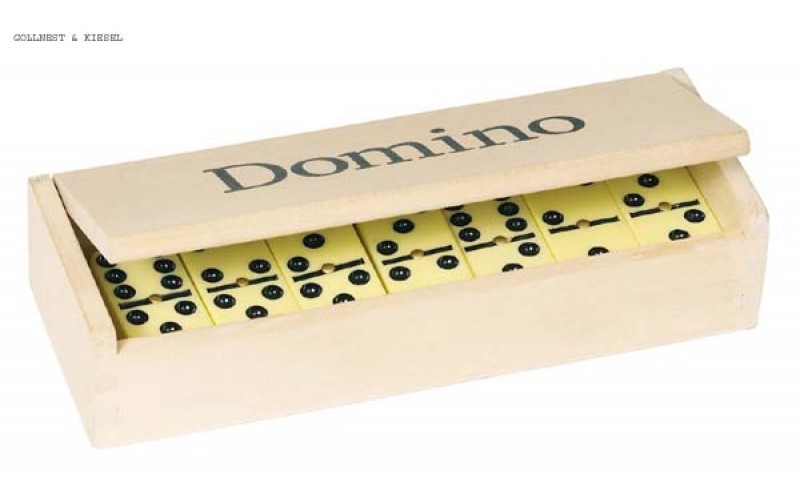 Game of Dominoes