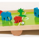 Board game - Elephant football