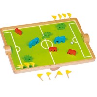 Board game - Elephant football