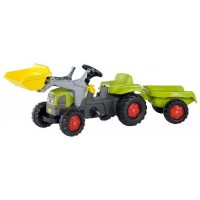 RollyKid Lader CLAAS